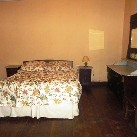 Hotel Garden Valparaíso Екстериор снимка