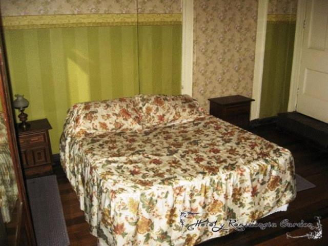 Hotel Garden Valparaíso Екстериор снимка