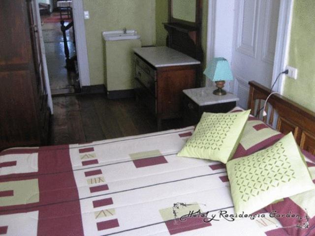 Hotel Garden Valparaíso Екстериор снимка