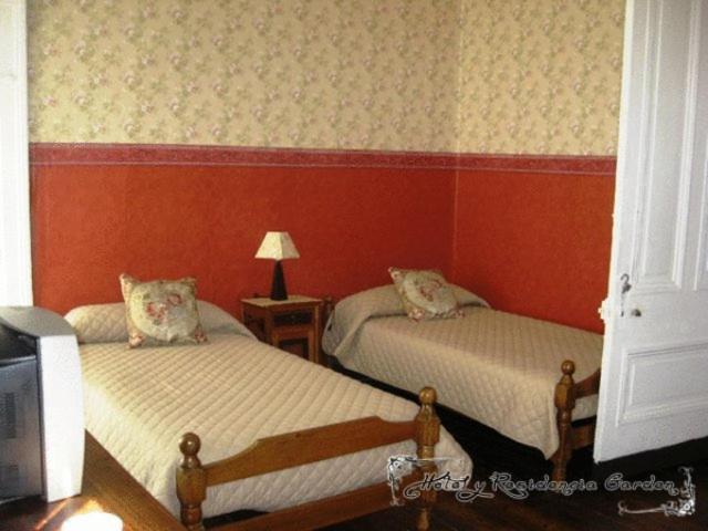 Hotel Garden Valparaíso Екстериор снимка