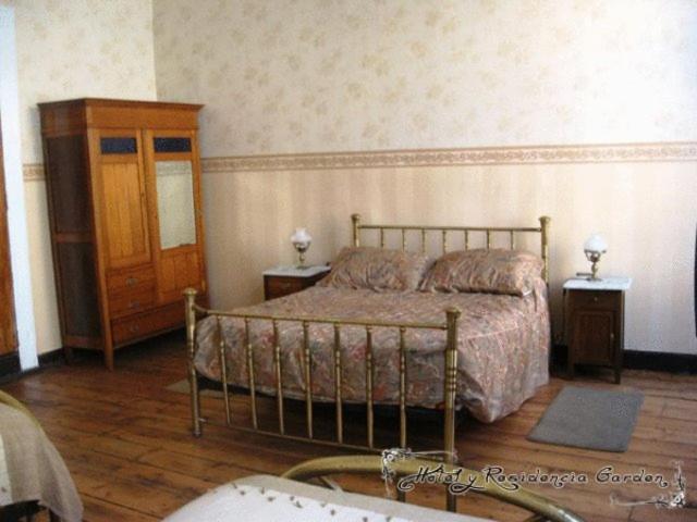 Hotel Garden Valparaíso Екстериор снимка