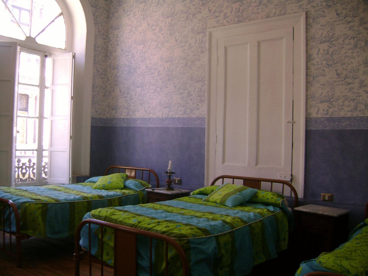 Hotel Garden Valparaíso Екстериор снимка
