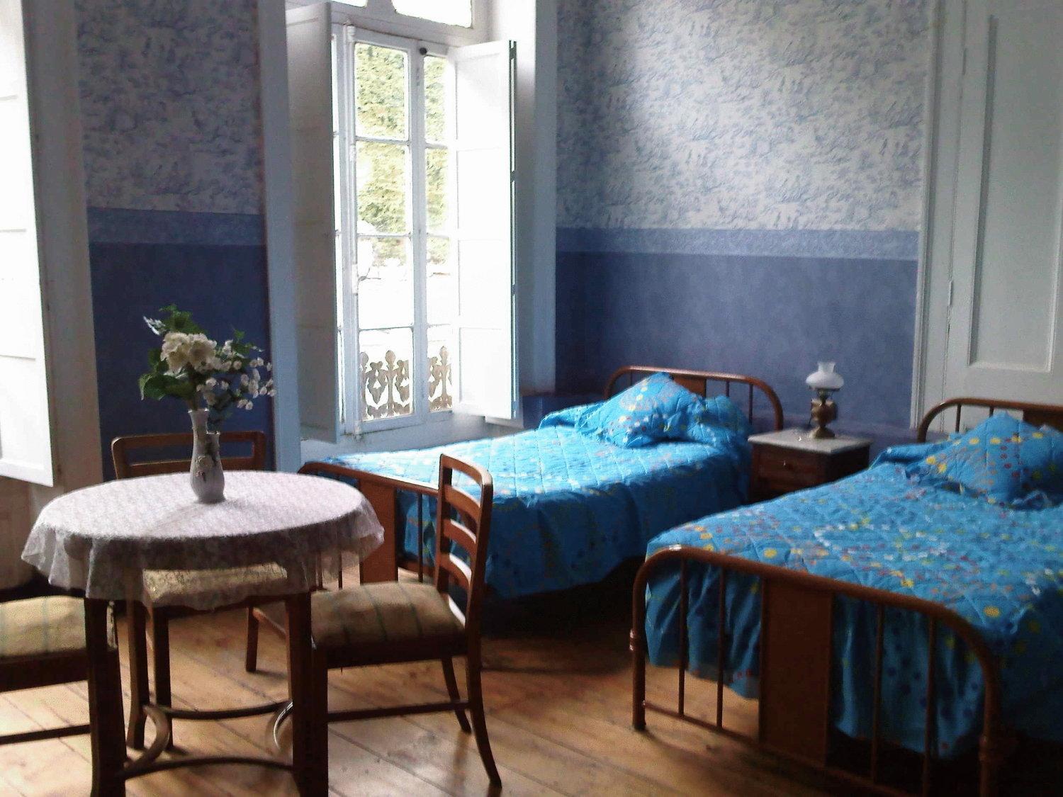 Hotel Garden Valparaíso Екстериор снимка