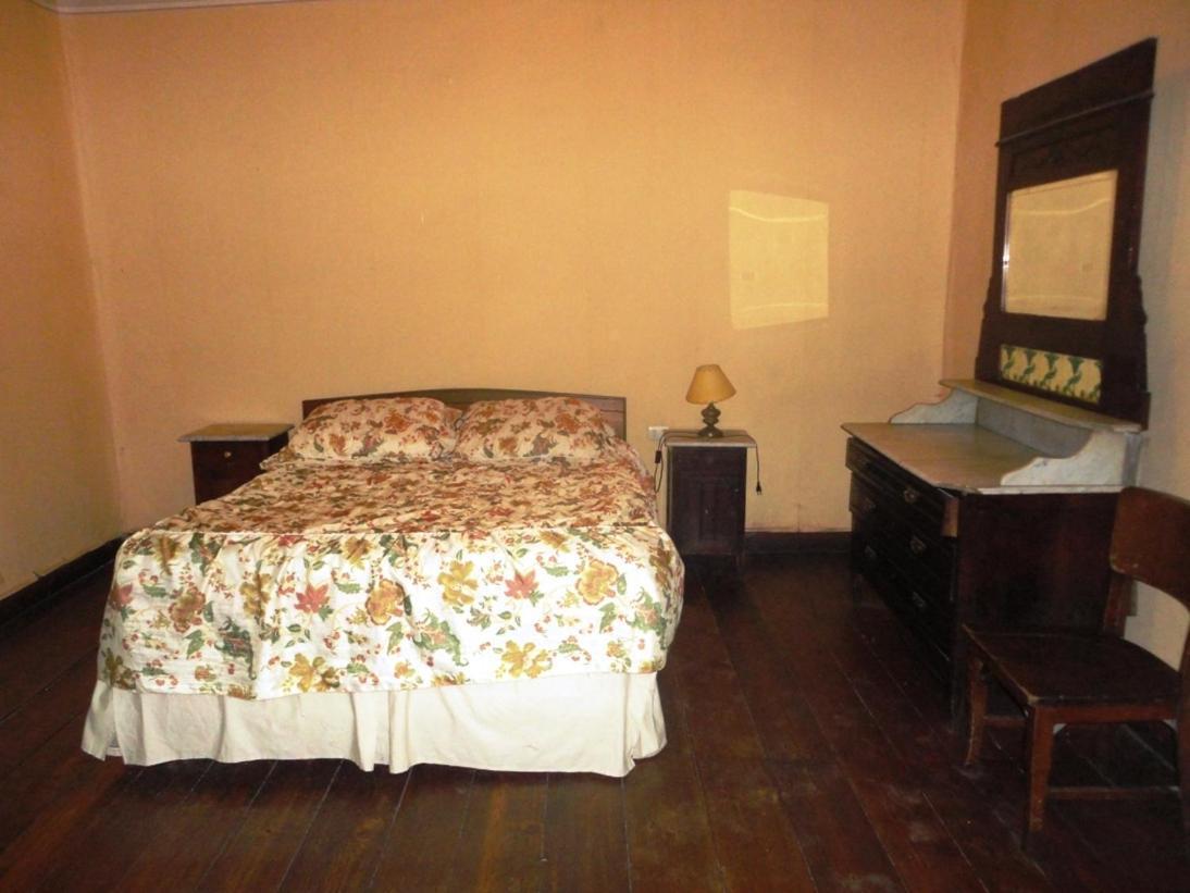 Hotel Garden Valparaíso Екстериор снимка