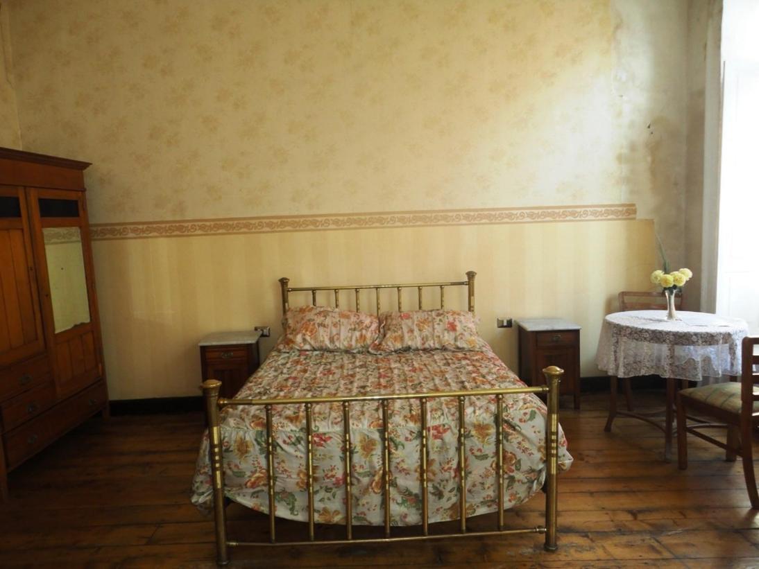 Hotel Garden Valparaíso Екстериор снимка