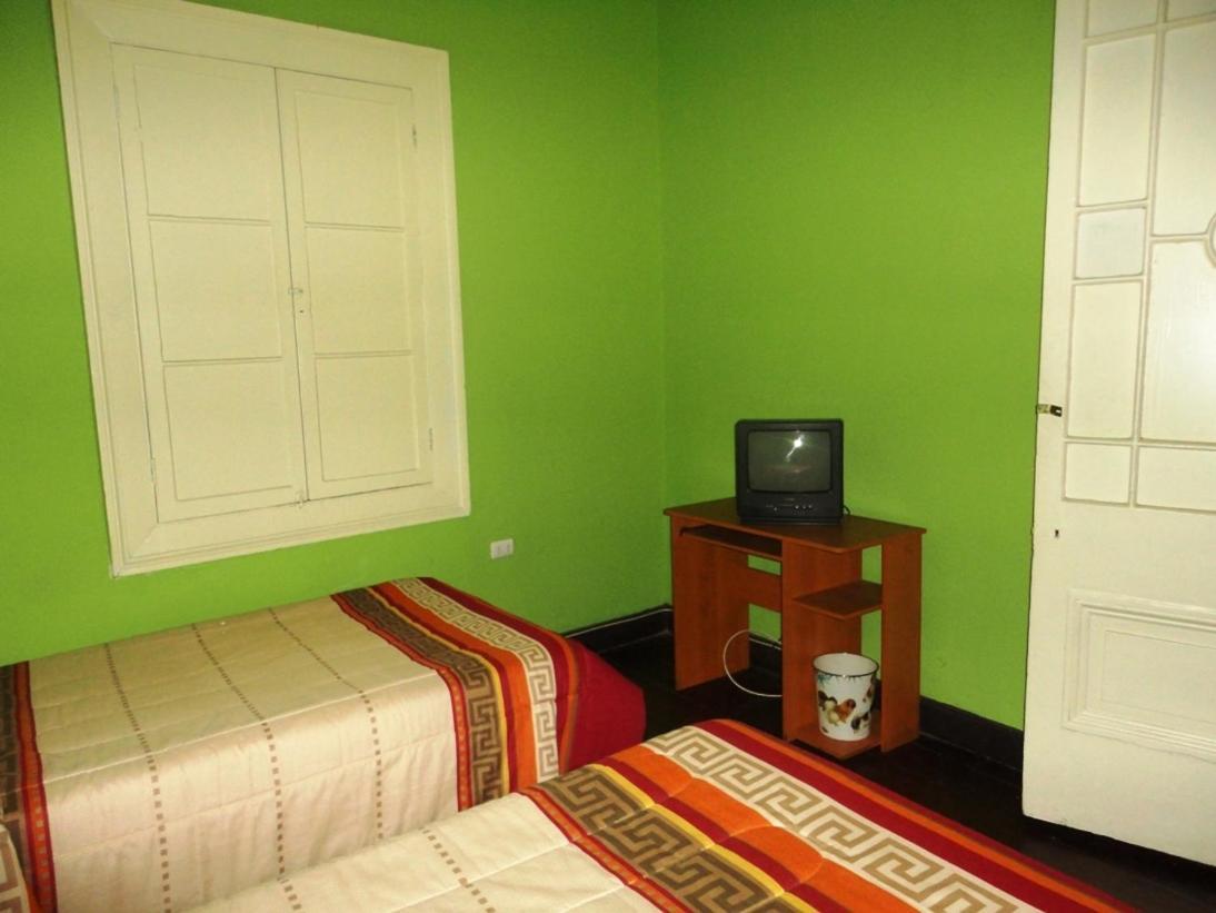 Hotel Garden Valparaíso Екстериор снимка