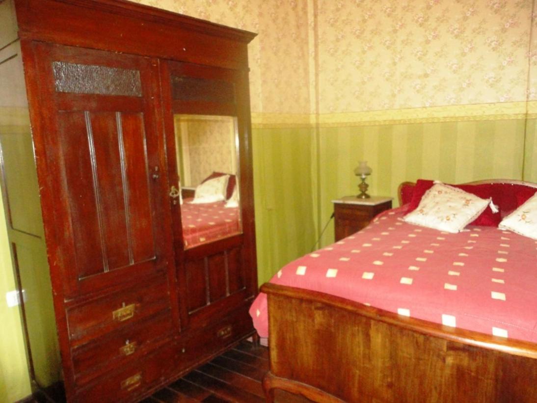 Hotel Garden Valparaíso Екстериор снимка