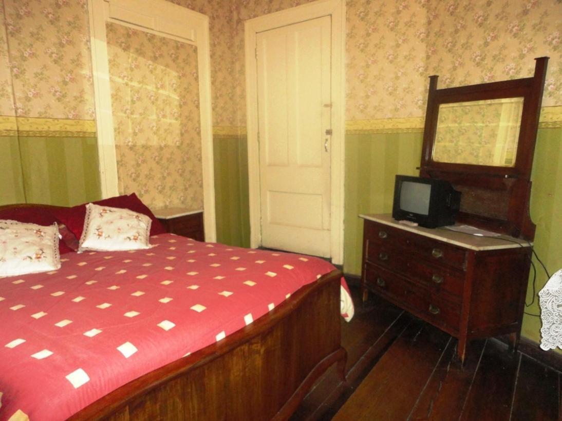 Hotel Garden Valparaíso Екстериор снимка