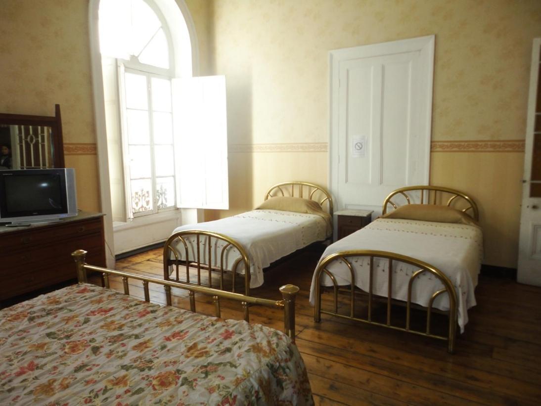 Hotel Garden Valparaíso Екстериор снимка
