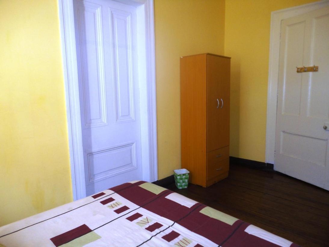 Hotel Garden Valparaíso Екстериор снимка