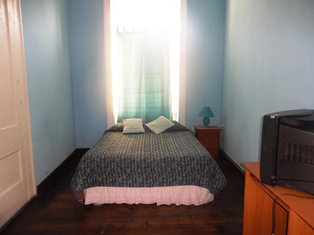 Hotel Garden Valparaíso Екстериор снимка