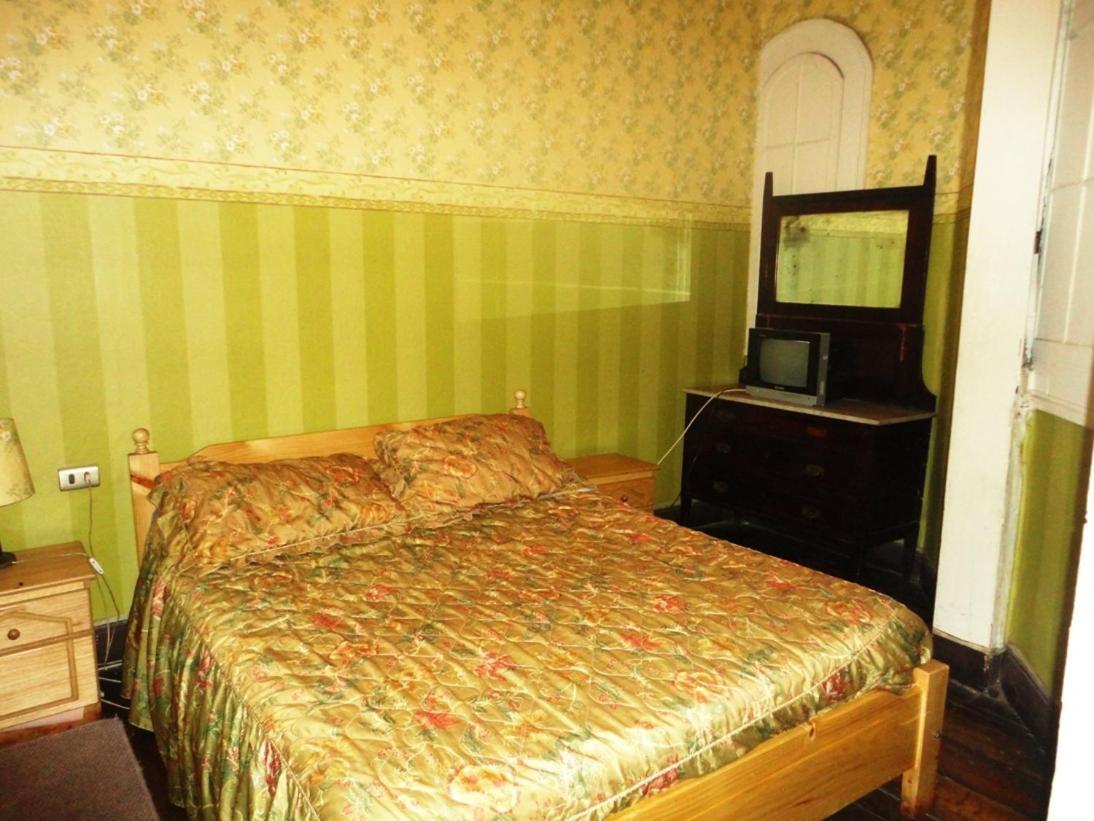 Hotel Garden Valparaíso Екстериор снимка