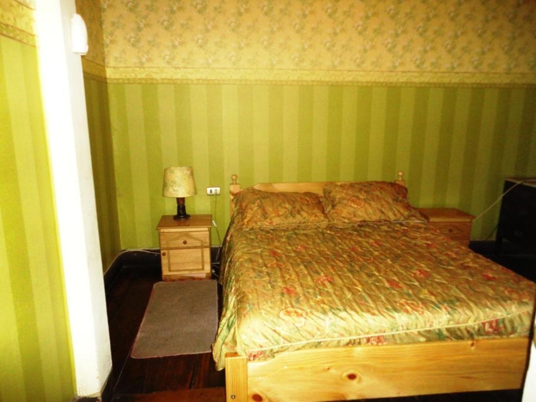 Hotel Garden Valparaíso Стая снимка
